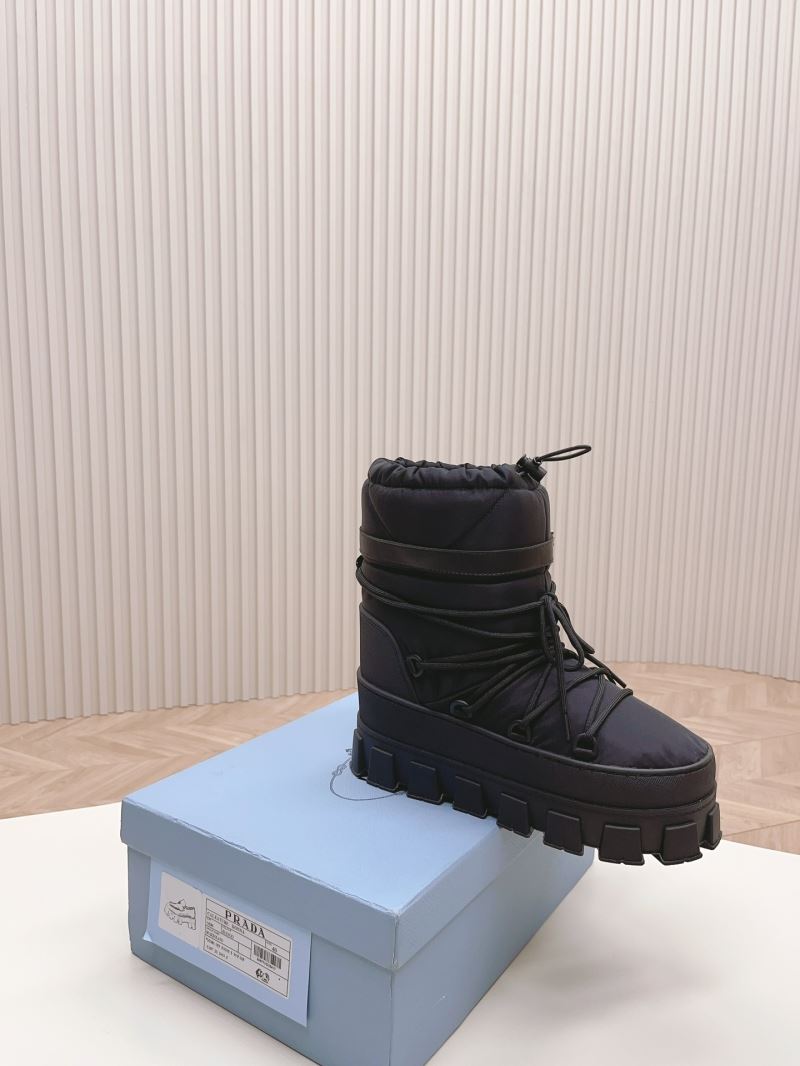 Prada Boots